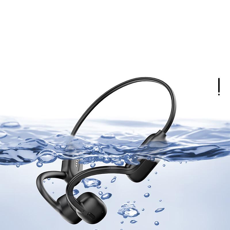 WITMIND CS05 Bone Conduction Sports Earphones