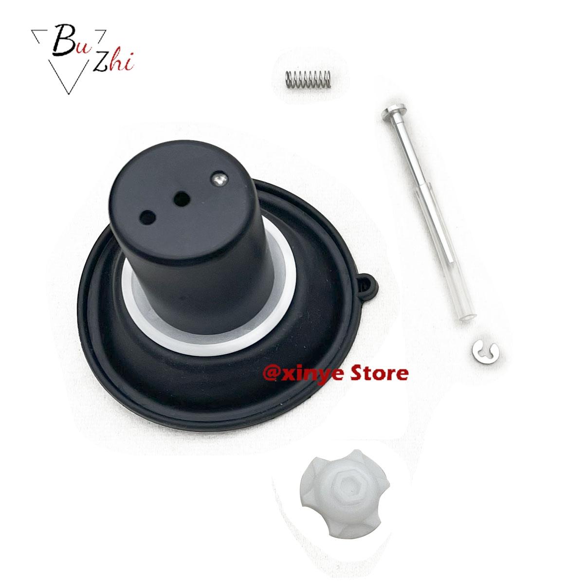 1set A/B/C /1pcs Plunger Motorcycle carburetor repair kit for Honda Rebel 250 CMX250 CA250 CMX250 CMX CA 250 1pcs plunger