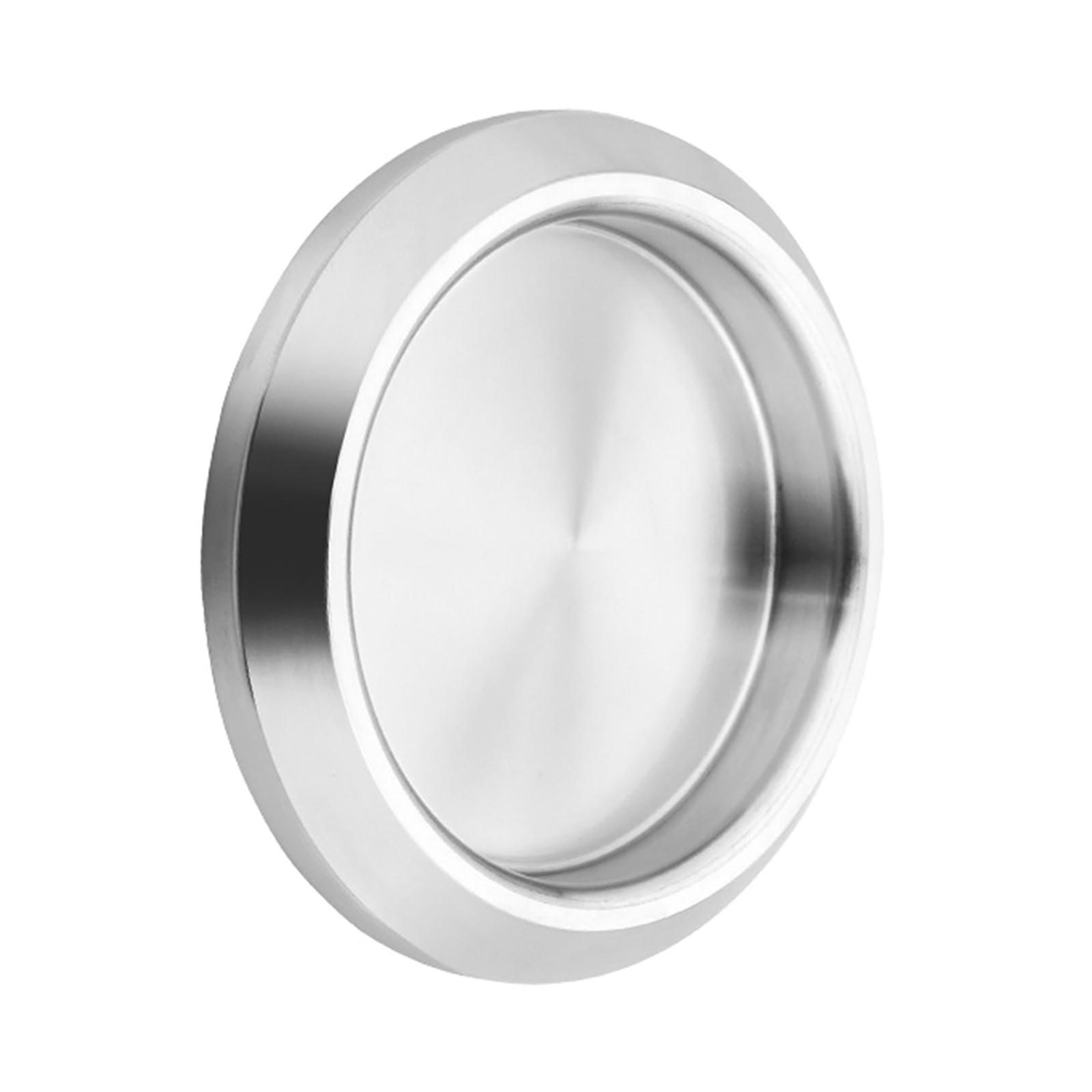 

2 шт. в упаковке, ручка для раздвижной двери шкафа, фурнитура для раздвижной двери шкафа, ручка для карманной двери, обходная дверь амбара серебряный