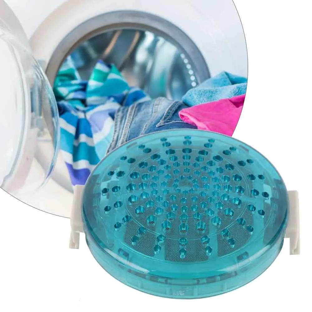 For LG Washing Machine Lint Filter 2PCS Replacement for ADQ72912303 Fits Models WTH650 WTH750 WTH550 WT H755 Top Loader