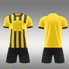 Seturi de uniforme de fotbal, Tricouri pentru bărbați și femei, Uniforme școlare, Uniforme de antrenament, Îmbrăcăminte sport cu mânecă scurtă, Vară