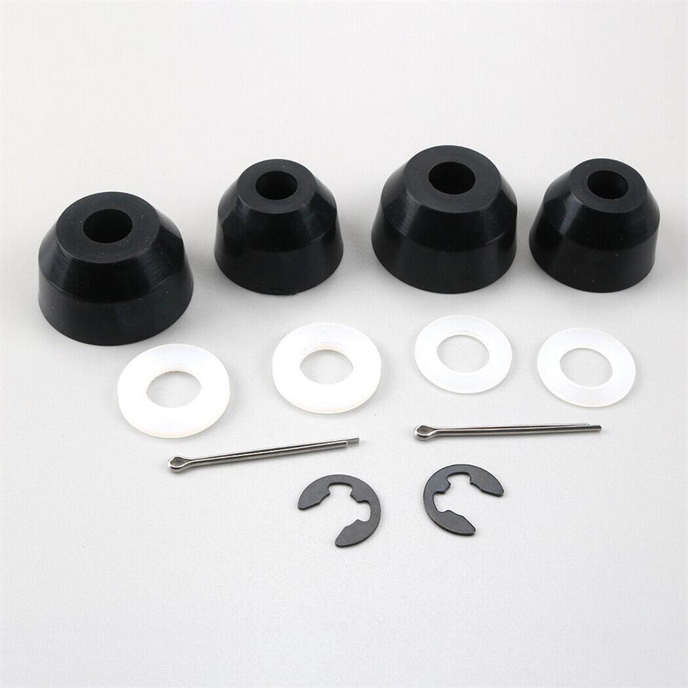 New Inner/Outer Tie Rod Poly Boots Fit for Kubota BX23,BX24,BX25,BX2380,BX23s,BX2670