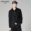 Baoxiniao Men's Business Casual Blazer