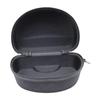 Ski Goggles Case Box Snow Eyewear Accessory Carrying Case Storage Holder Hard Sports Glasses Case Snow Goggles Hard Case