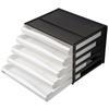 Akten & Büro-Organisation – Schreibtisch-Organizer fürs Büro