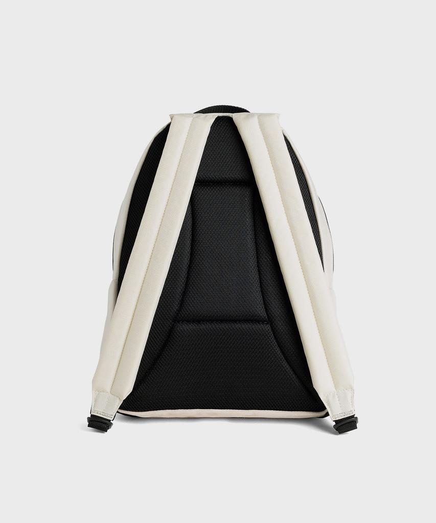 Manhattan Portage 1209 Big Apple Backpack M Ivory Suede