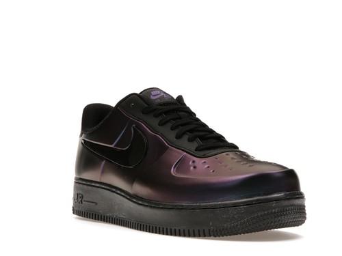 Nike Air Force 1 Foamposite Pro Court Purple - AJ3664-500