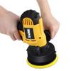 Polishing Machine For Car