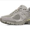 New Balance נעלי סניקרס יוניסקס דגם 2002 אפשרויות