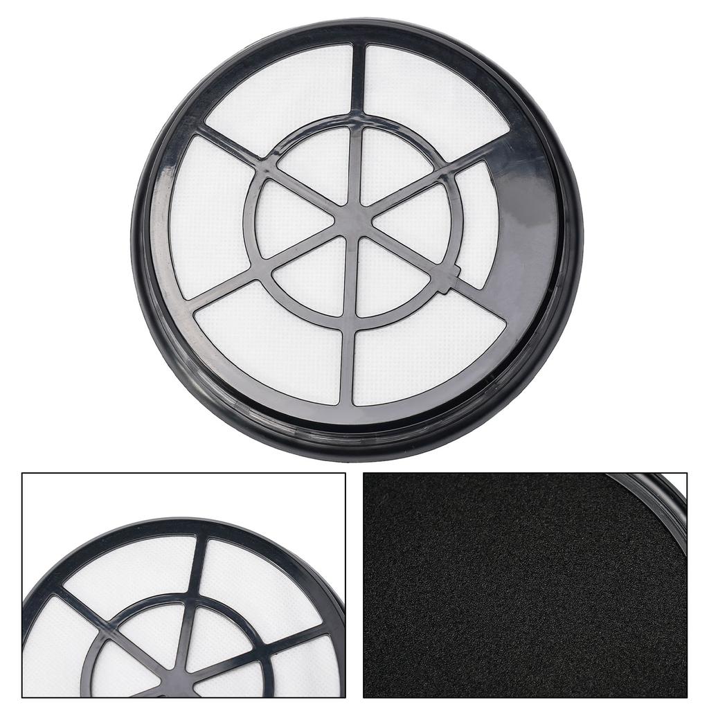 Motor Protection Filter Foam Insert Accessories Bagless Vacuum Cleaner