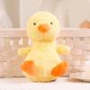Ente Pinguin Weiches Kissen Weicher Elefant Kuscheltiere Heimdekoration Schwein Plüschtier Geburtstagsgeschenk