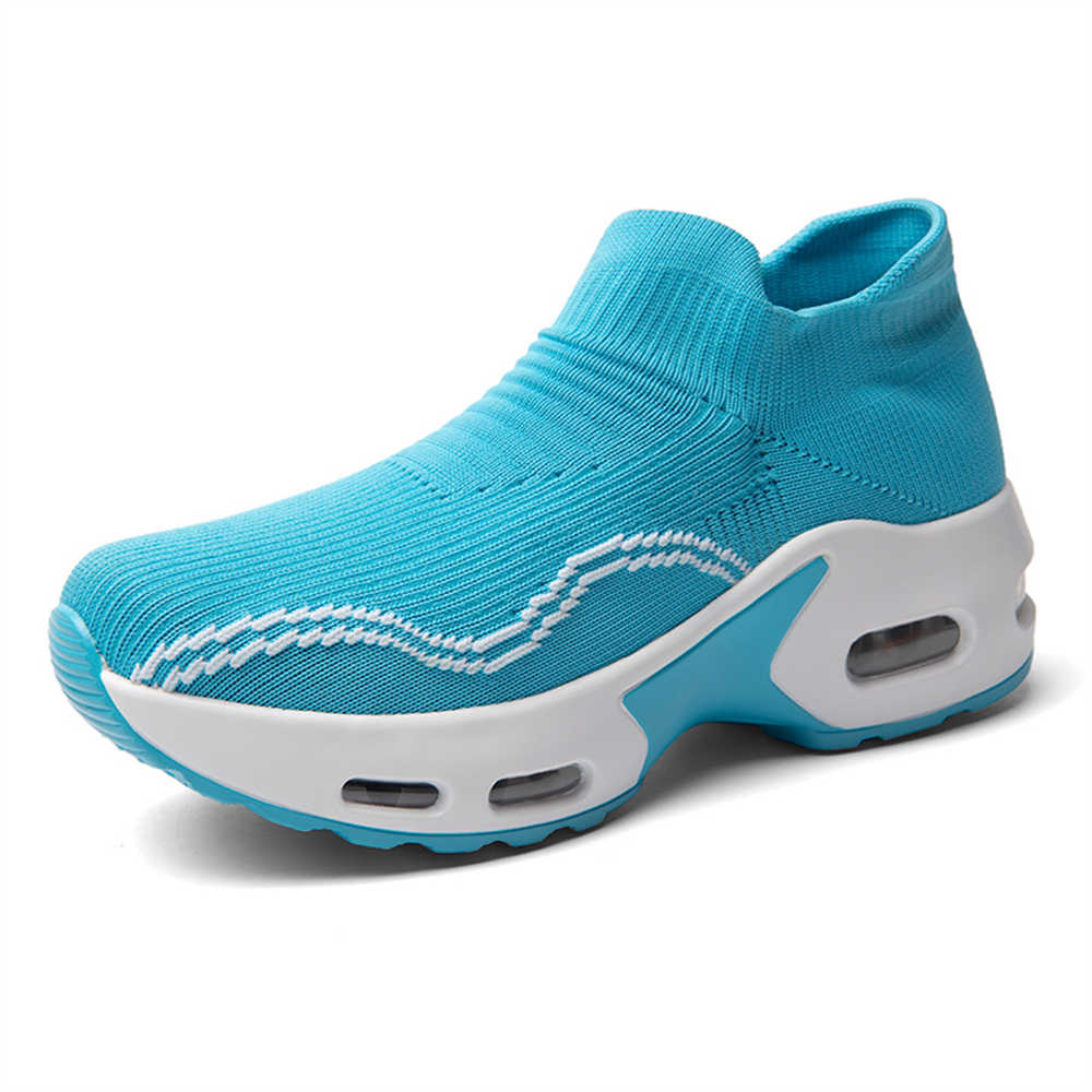 Fashion Platformed Number 35 Woman Sneakers Size 46 Vulcanize Super Brand Orange Ladies Shoes Sports Resort Minimalist Teniss