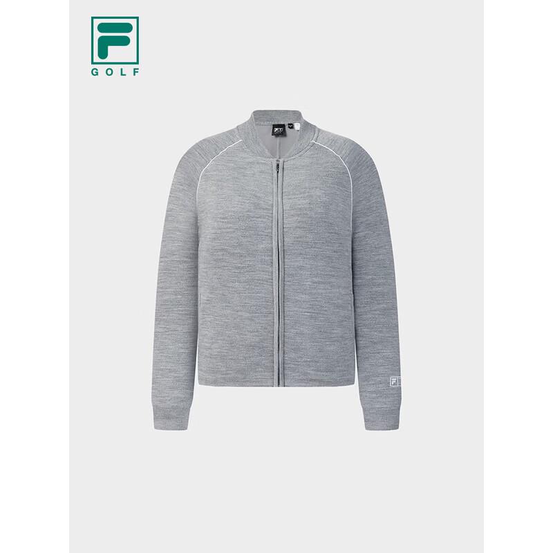 FILA Women s Golf Knitted Cardigan L