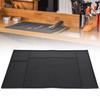 30x45cm Hairdressing Tool Non Slip Mat Anti Skid Pad Storage Organizer for Hair Salon Use