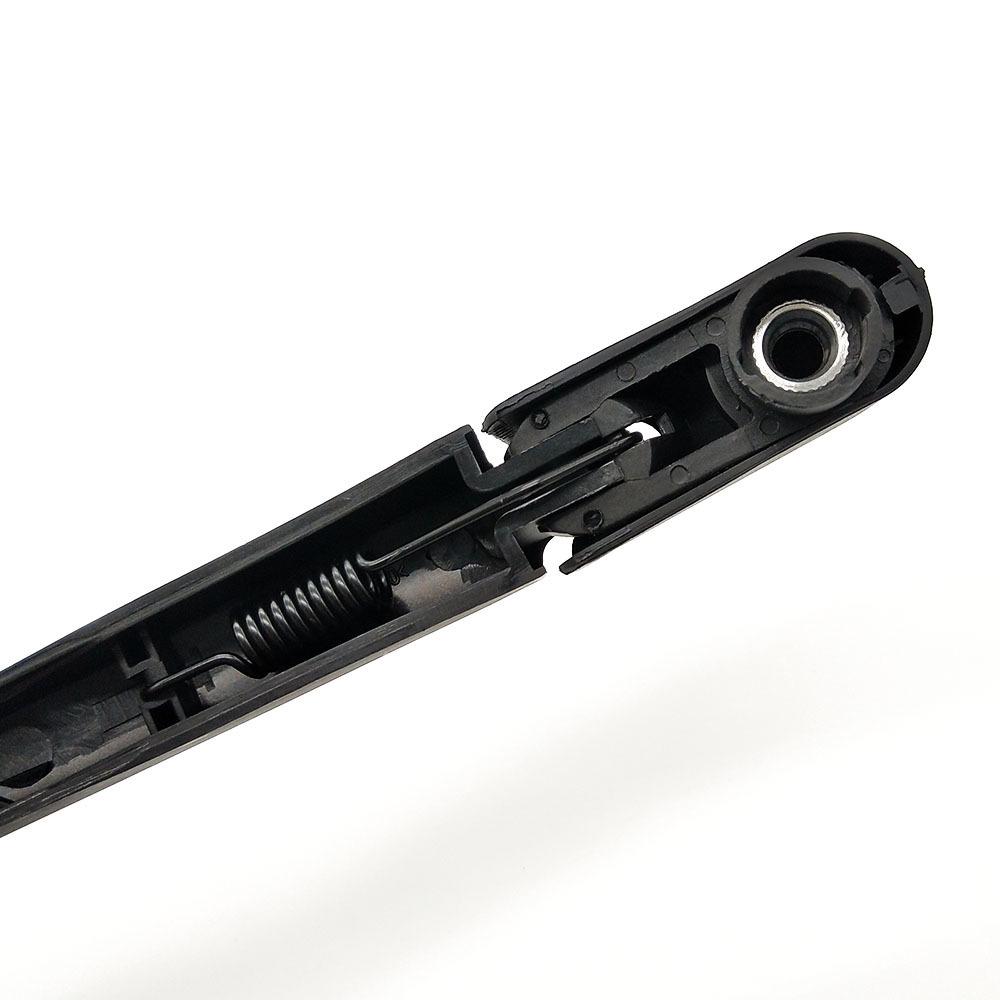 Peugeot 308S Rear Wiper Assembly & Blade (2015-Present)