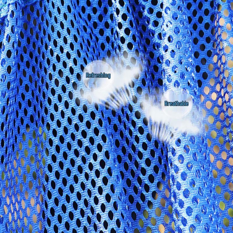 Li Shen Outdoor Ice Silk Hammock