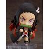 Nendoroid Demon Slayer: Kimetsu No Yaiba Kamado Nezuko Non-Scale ABS & PVC Painted Movable Figure Second Order