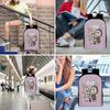 Laptop Backpack, Fits 15.6-Inch Laptop, Multiple Compartments, P2650