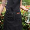 Unisex Canvas Apron