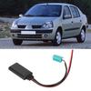 Audio Wireless Bluetooth Stereo Radio Cable Auxin Adapter Fits for Clio 20052011