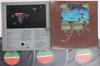 LP Record YES  Yessongs P50879A ATLANTIC 1973 Japan Rock Used