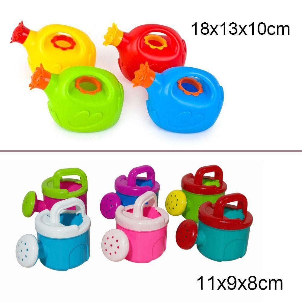 Watering Equipment Plants Sprinkler Plastic Gardening Irrigation Plant Watering Pot  for Children