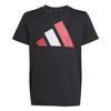 Adidas Childrens/Kids Big Logo T-Shirt