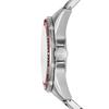 Fossil Men's Dalton Three-Hand Stainless Steel Watch, BQ2896