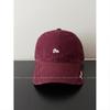 ON embroidery letter cap new Korean niche trendy brand female versatile street face small baseball cap
