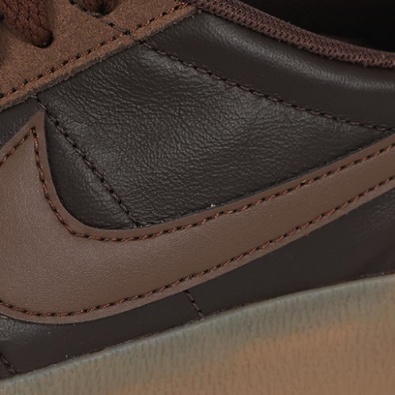 Nike Killshot 2 Leather Baroque Brown