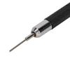 3Pcs Strap Link Design Watch Band Link Remover Alloy Pin Remover Tool  Watchmaker