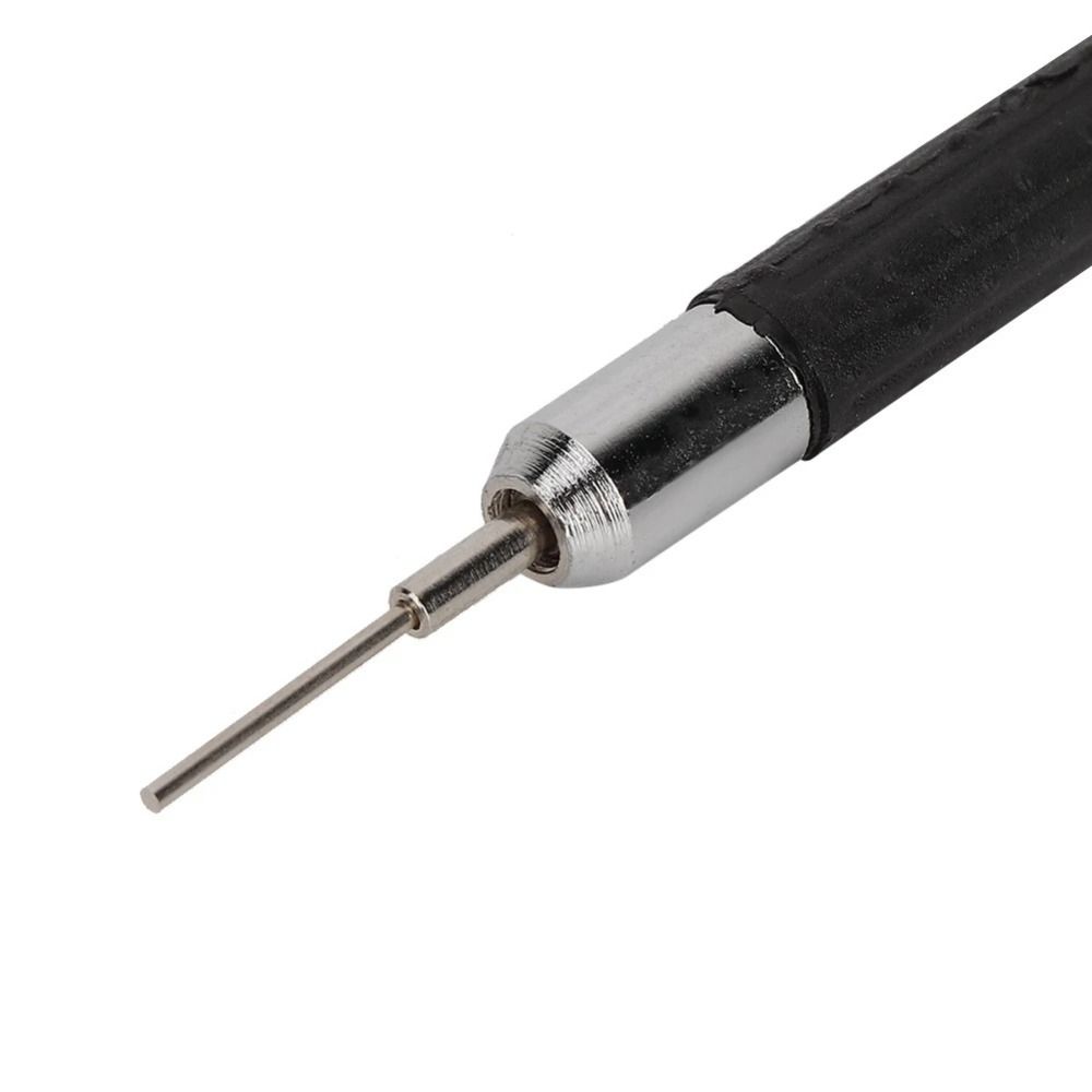 3Pcs Strap Link Design Watch Band Link Remover Alloy Pin Remover Tool Watchmaker