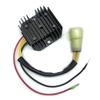 Rectifier for Yamaha 67F-81960-12 and Mercury 804278A12/804278T11