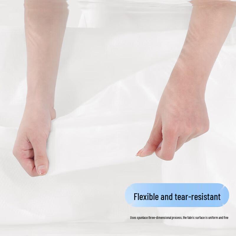 DeYou Disposable Facial & Travel Towels
