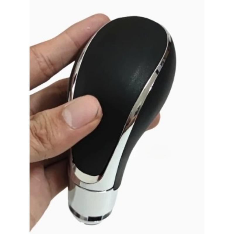 Auto Shift Lever Handball Shifter Gear Levers Knob Heads Wave Head for Buick Encore 13- Regal 2009 2010 2011 2012 2013 2014 Regal 09-14