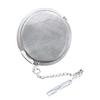 304 Stainless Steel Tea Infuser Sphere Mesh Strainer Coffee Diffuser 5CM/7CM/9CM Handle Ball Herb S Pice Filter Tea Bag Difusor