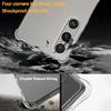 Case For Sony Xperia  10 1 VII VI V IV III II Transparent Protective Cover Four Corners Shockproof Bumper Coque Fundas