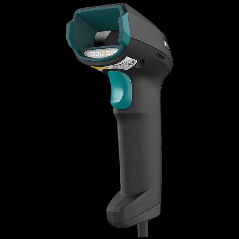 iData J17HD-BT 2D Wireless Barcode Scanner