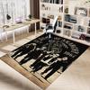1pc Sons of Anarchy Carpet, Office Rug Outdoor Mat Home Decor Area Carpet Festival