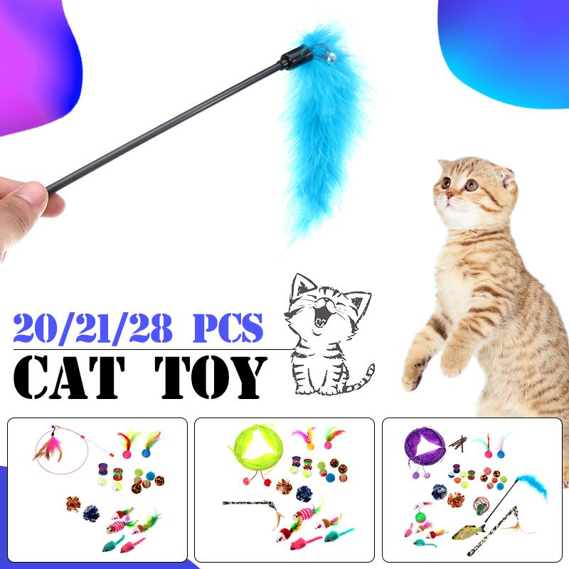 dog cat toy