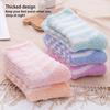1 Pair Female Sock Cold Winter Warming Elastic Socks Breathable Warm Sleeping Comfortable Footwear Bedroom Dormitory