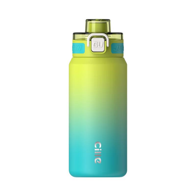 

Cille Gradient Insulated Tumbler 420ml