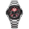 CASIO Men Red Watch GST-B400AD-1A4 GST-B400AD-1A4