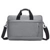Tote Bag Large Capacity Briefcase Double-layer Computer Bag Men and Women Business Office A4 File Bag