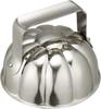 Kanda Rice Stainless Made In Rice Chrysanthemum 058008 (Kanda) Mold, Steel, Japan, Press, Commercial/Home Use, Design,