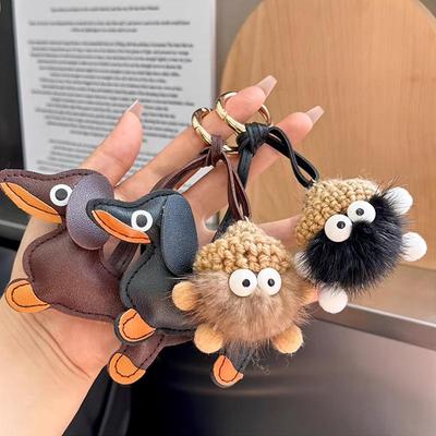 Cute Mini Backpack Hanging Handbag Pendant Bag Pendant Bags Accessories