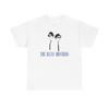 Vintage Band T-Shirt Blues Brothers Music Revue Bekleidung Classic Rock