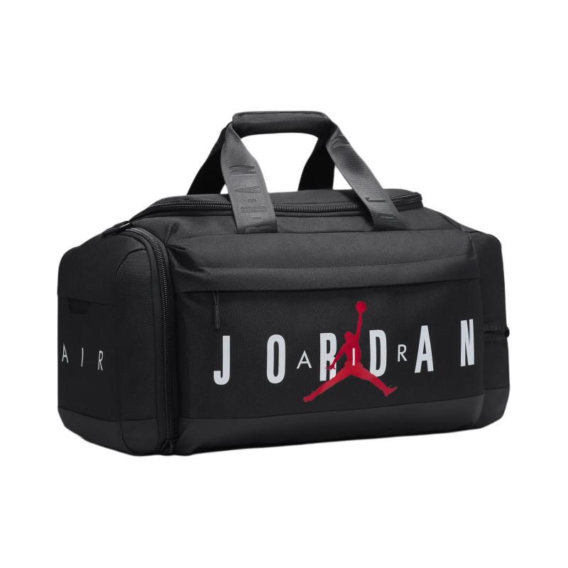 Jordan Polyester Luggage Bag Travel Bag Unisex Jordan HF7296-010