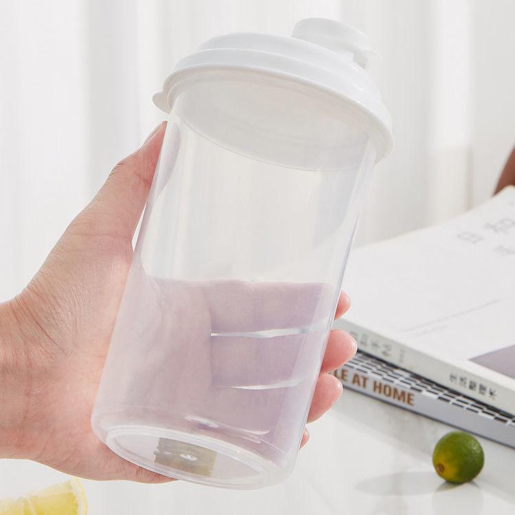 Portable High-Temp Resistant Cold Brew and Tea Infuser Pitcher 9.1x16.5x7.1 cm