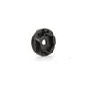 D1RC 1/9 2/2 3/2-inch wheel universal climbing car upgrade part high-strength 7075 widened coupler